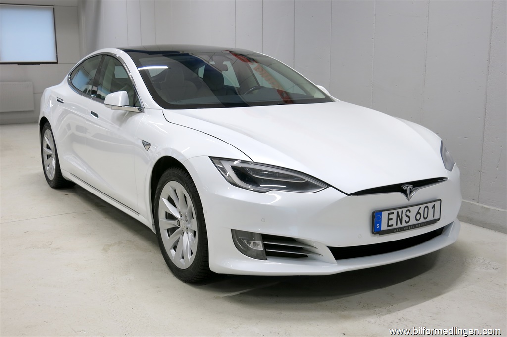 Bild 21 på Tesla Model S