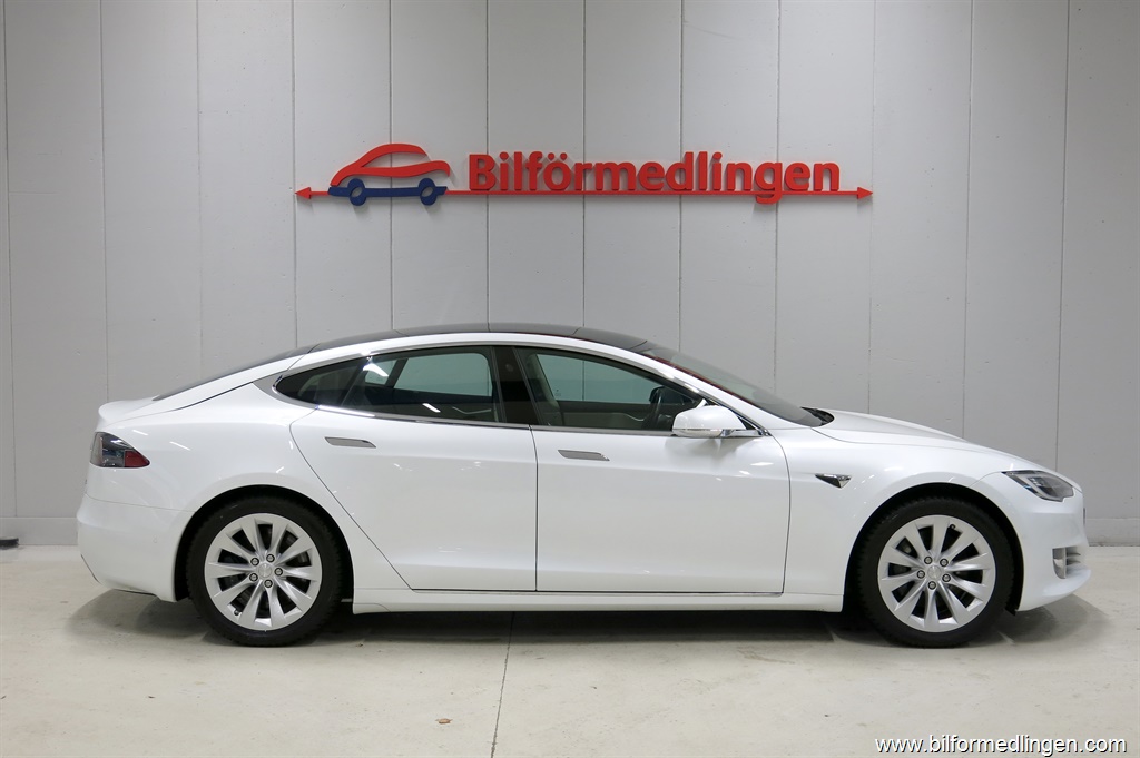 Bild 22 på Tesla Model S