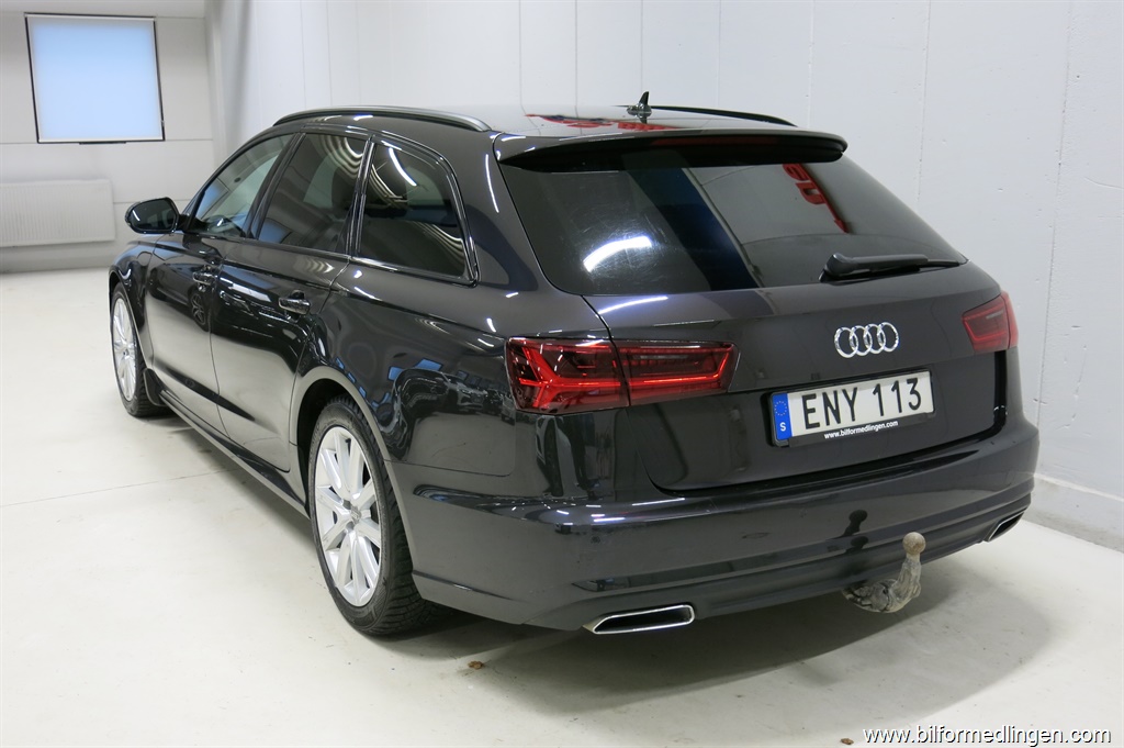 Bild 3 på Audi A6