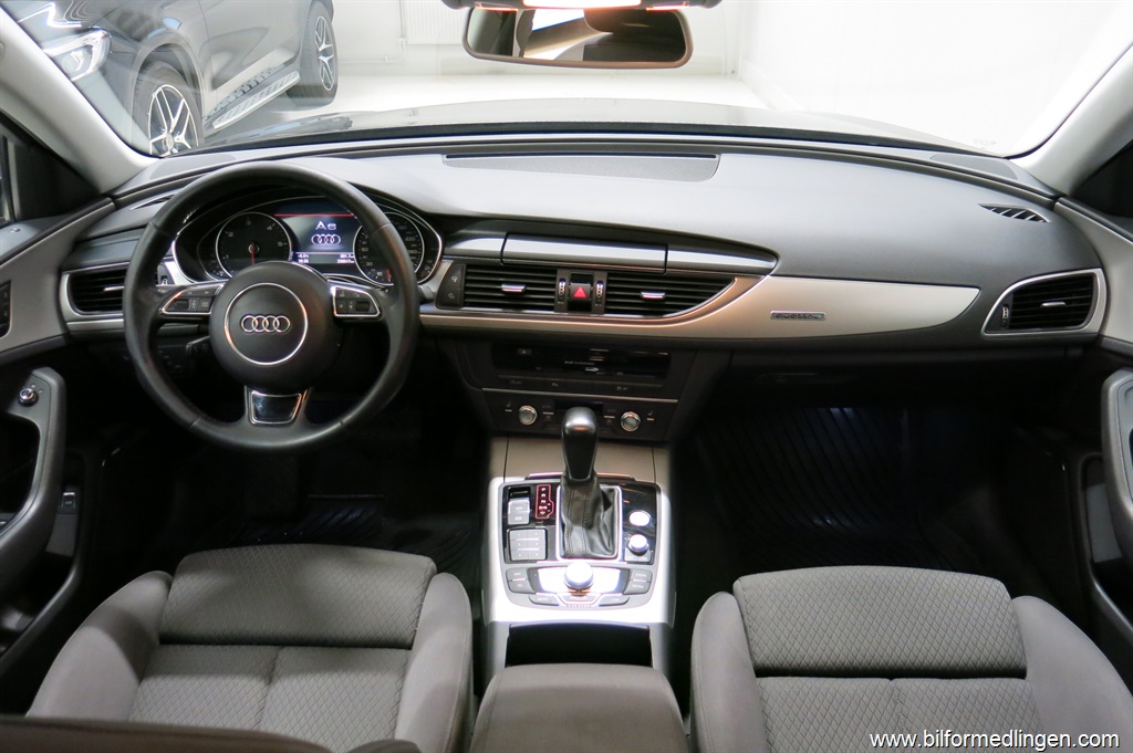 Bild 4 på Audi A6