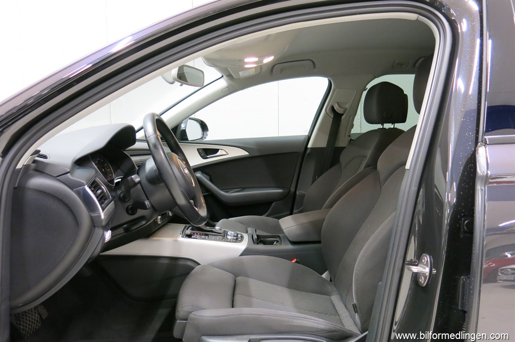Bild 5 på Audi A6