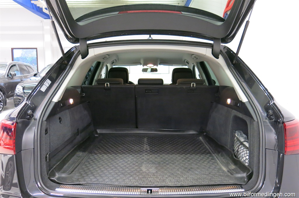 Bild 7 på Audi A6