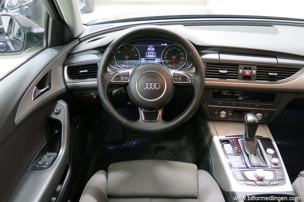 Bild 10 på Audi A6