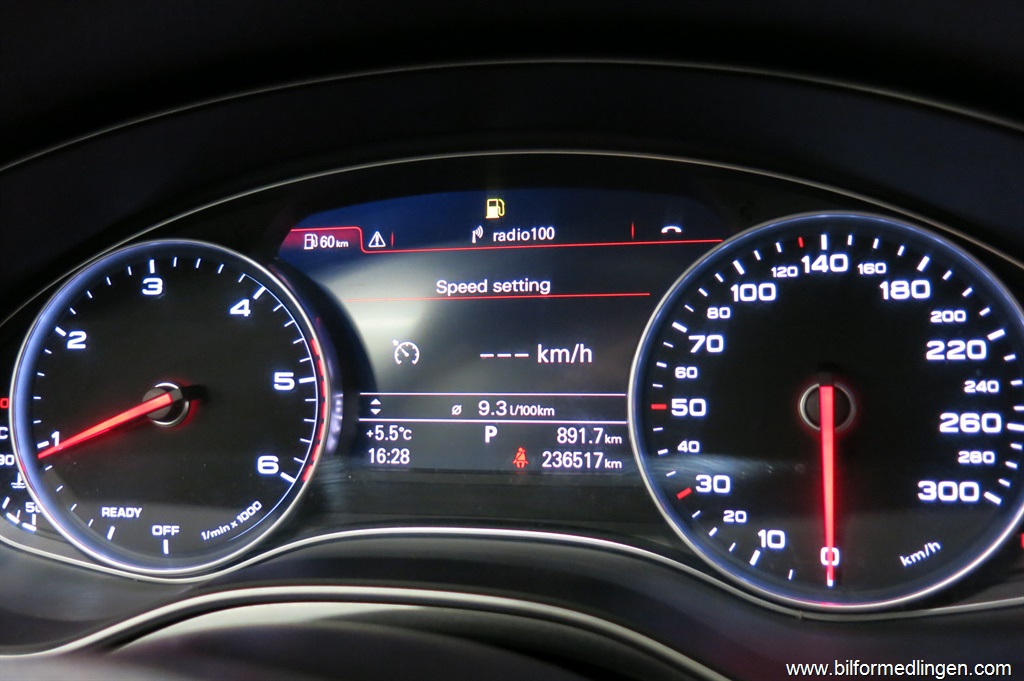 Bild 11 på Audi A6