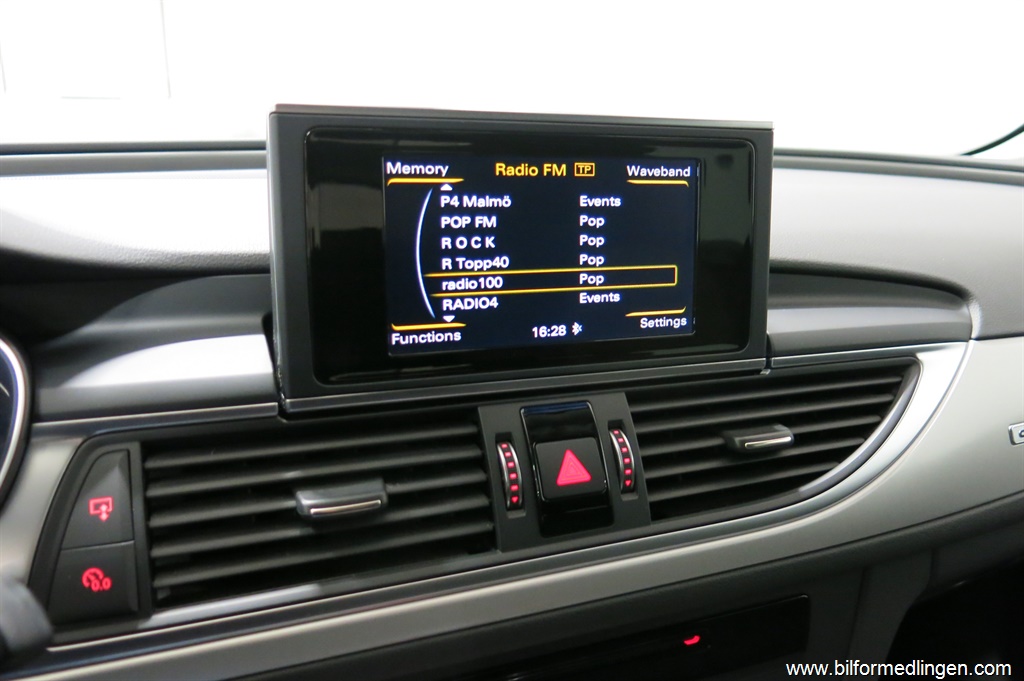 Bild 12 på Audi A6