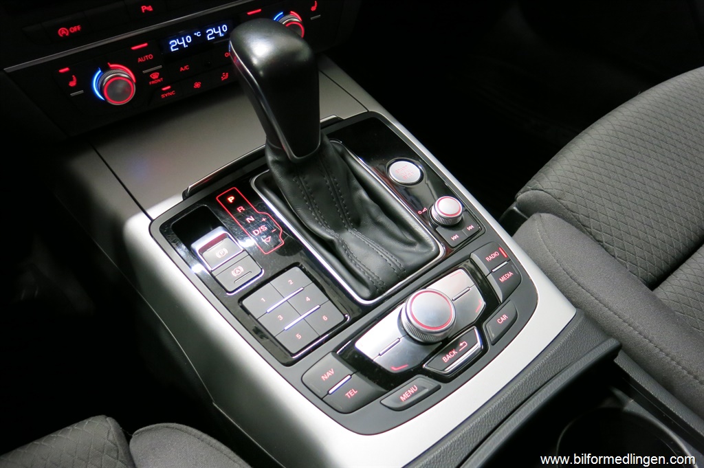 Bild 14 på Audi A6