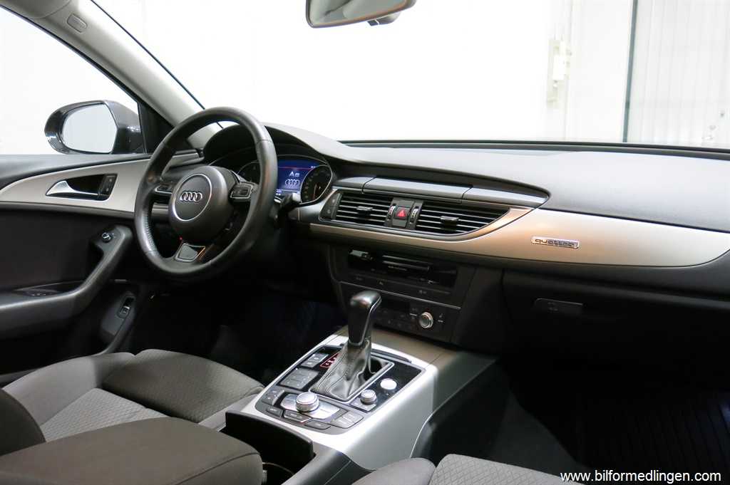 Bild 15 på Audi A6