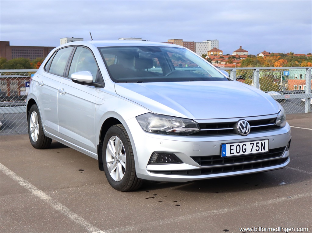 Bild 2 på Volkswagen Polo