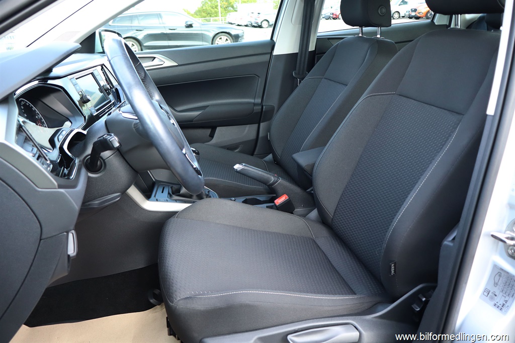 Bild 5 på Volkswagen Polo