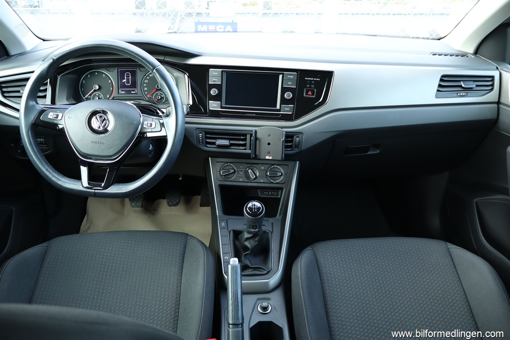 Bild 6 på Volkswagen Polo