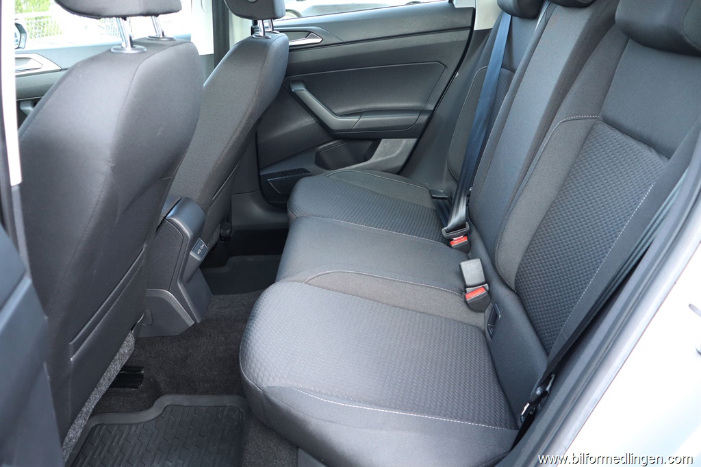 Bild 8 på Volkswagen Polo
