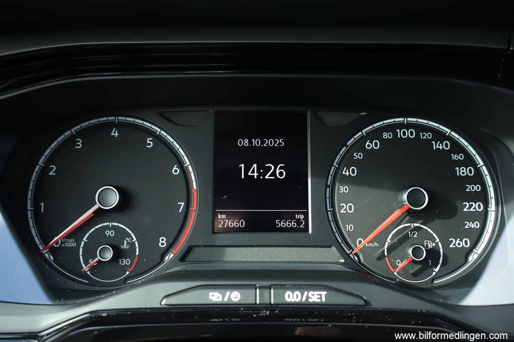 Bild 9 på Volkswagen Polo
