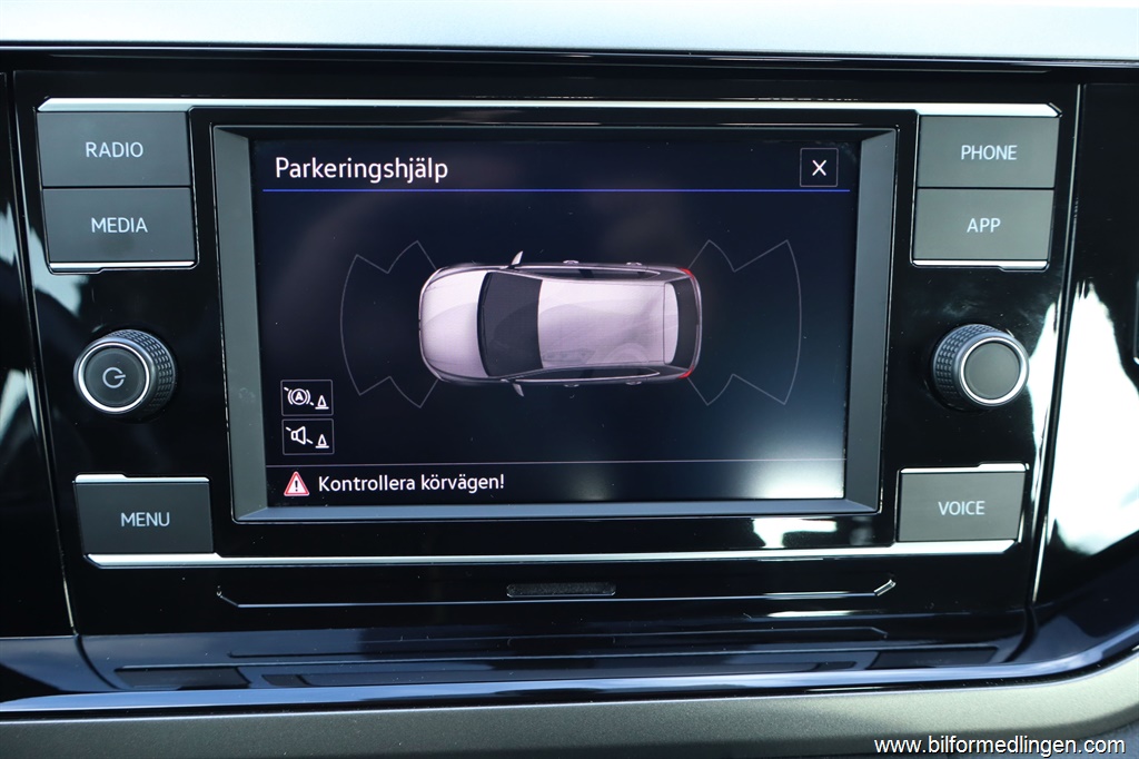 Bild 11 på Volkswagen Polo