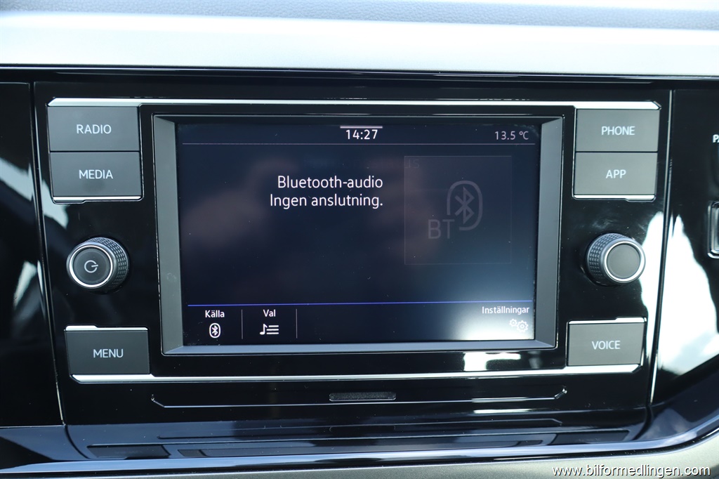 Bild 12 på Volkswagen Polo