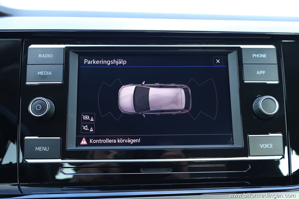 Bild 13 på Volkswagen Polo
