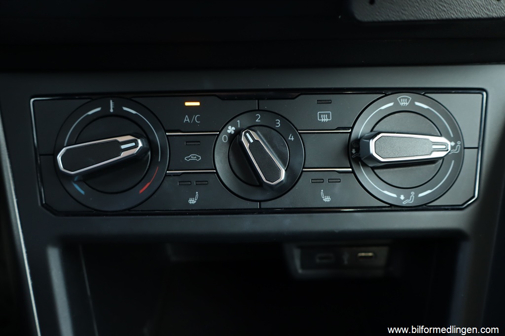 Bild 15 på Volkswagen Polo