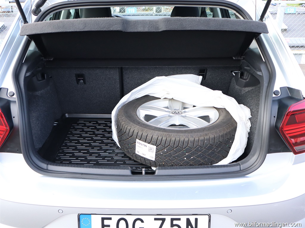 Bild 17 på Volkswagen Polo