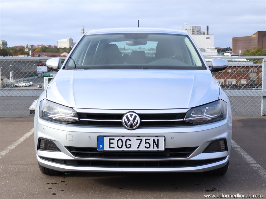 Bild 20 på Volkswagen Polo
