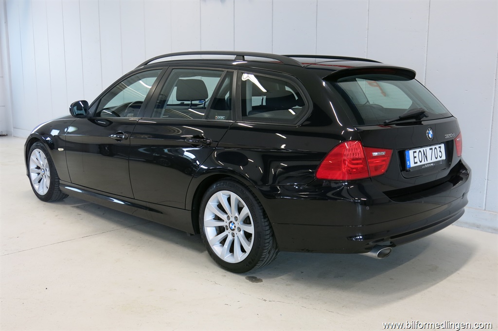Bild 5 på BMW 320