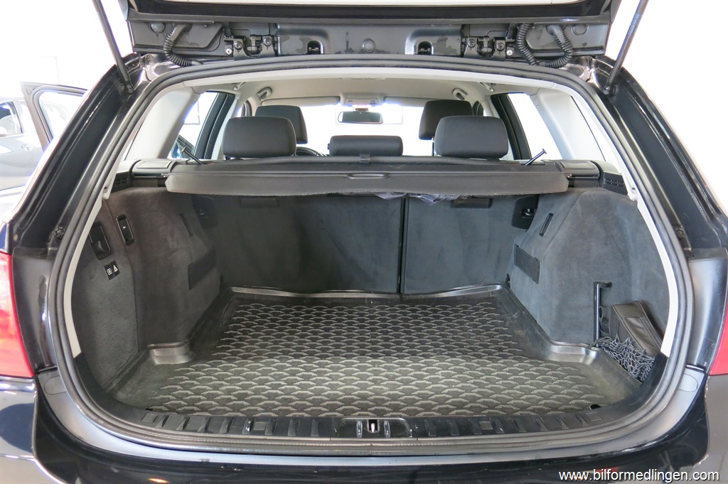 Bild 12 på BMW 320
