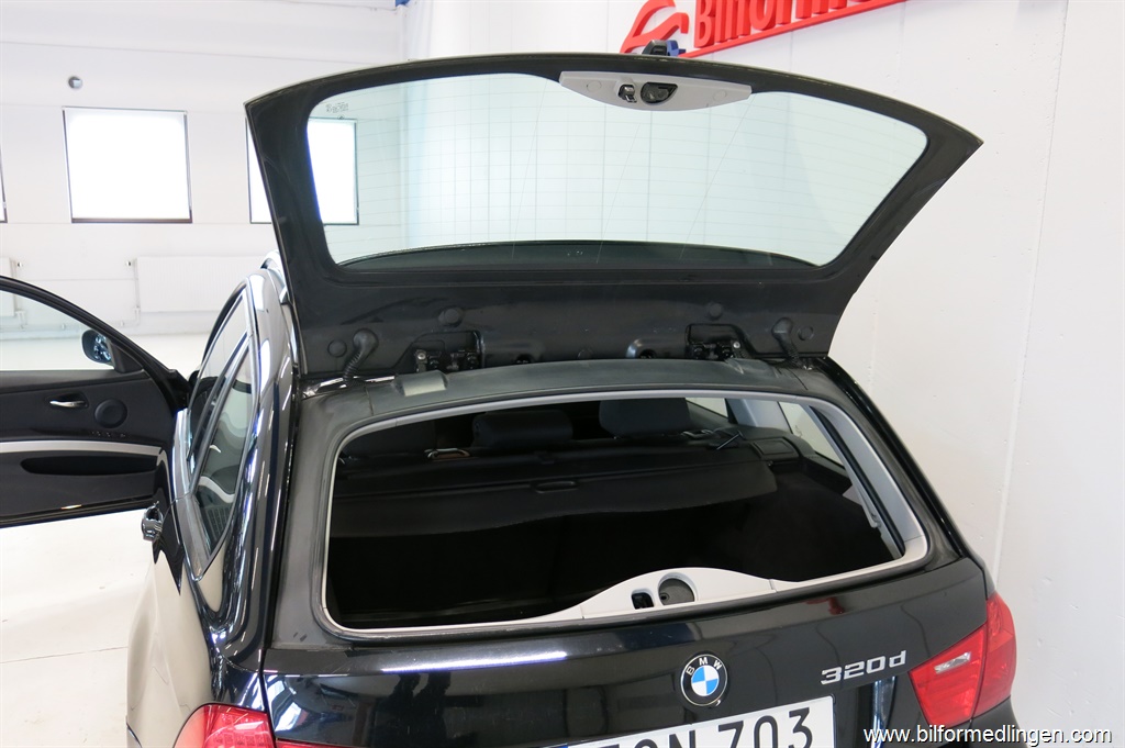 Bild 15 på BMW 320