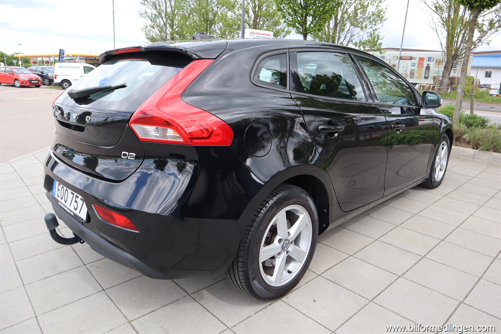 Bild 2 på Volvo V40