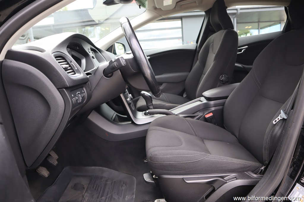 Bild 3 på Volvo V40