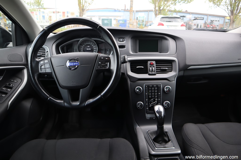 Bild 4 på Volvo V40