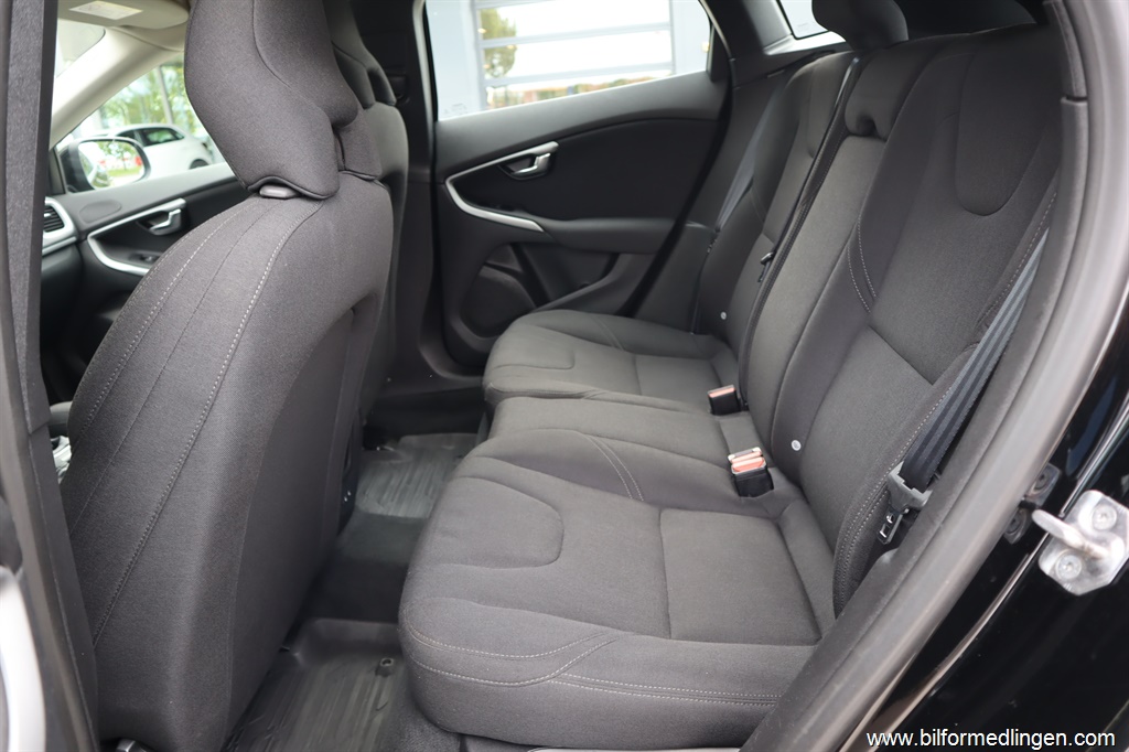 Bild 5 på Volvo V40