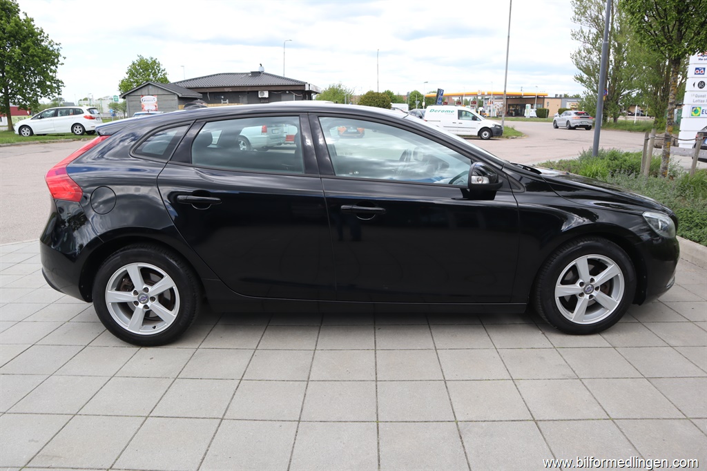 Bild 6 på Volvo V40