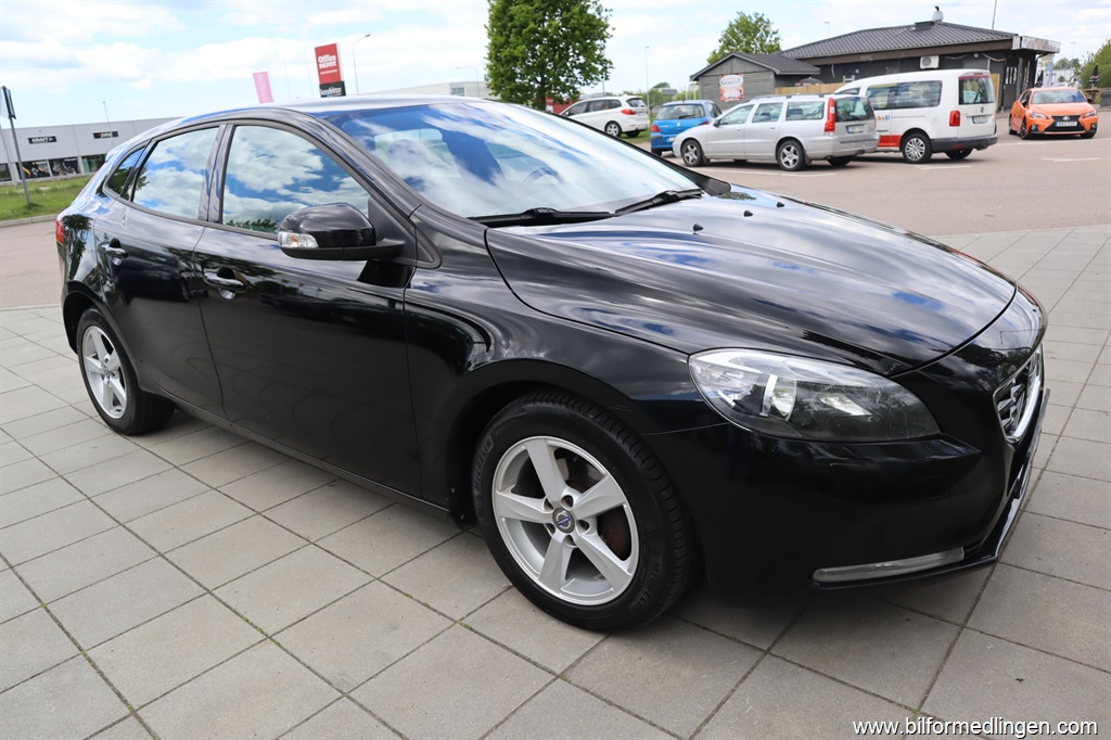 Bild 9 på Volvo V40