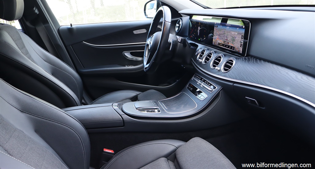 Bild 5 på Mercedes-Benz E