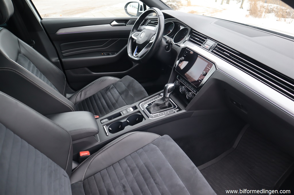 Bild 4 på Volkswagen Passat