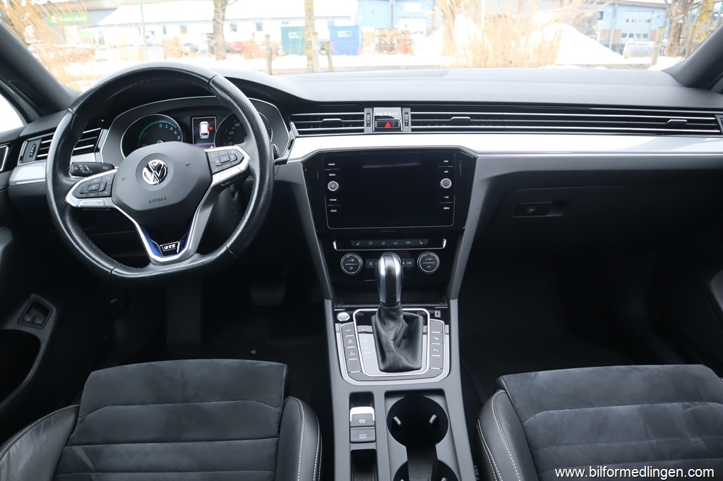 Bild 5 på Volkswagen Passat