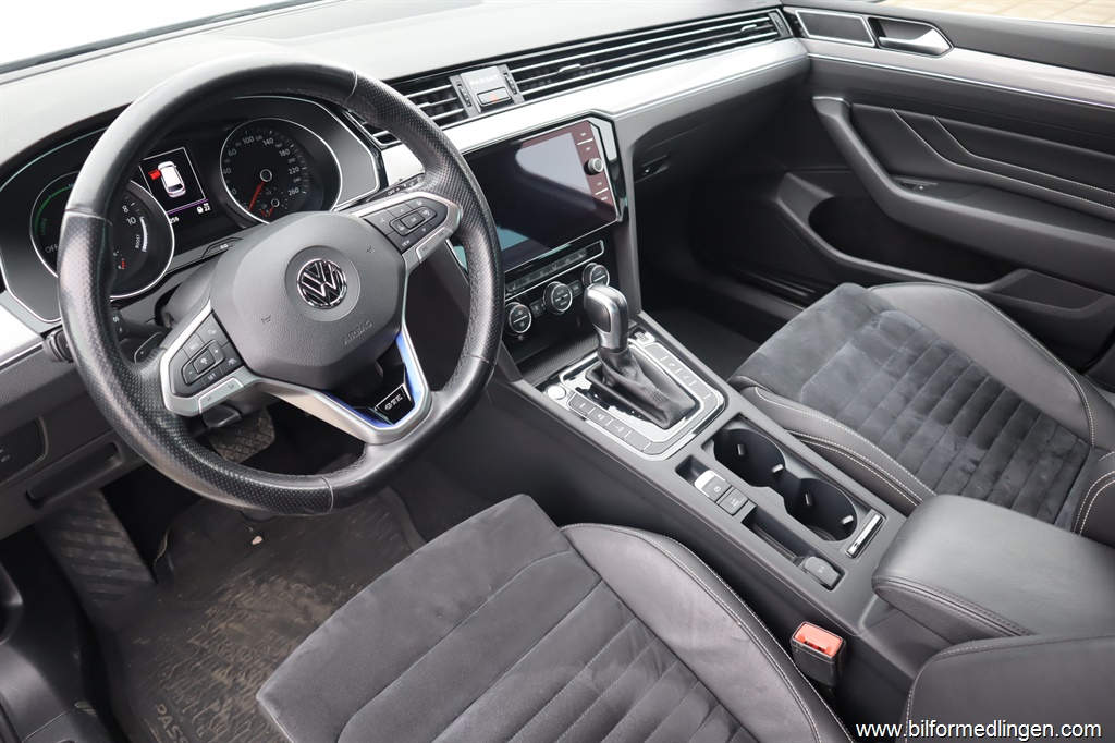 Bild 6 på Volkswagen Passat