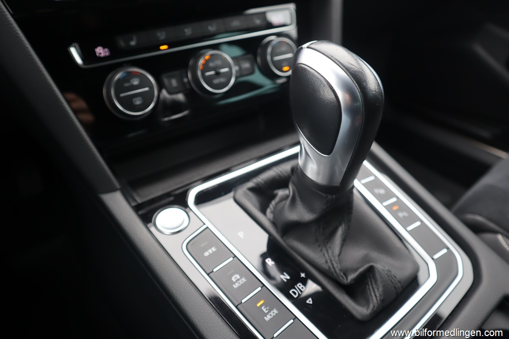 Bild 8 på Volkswagen Passat