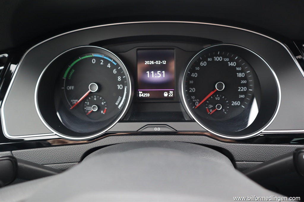 Bild 9 på Volkswagen Passat