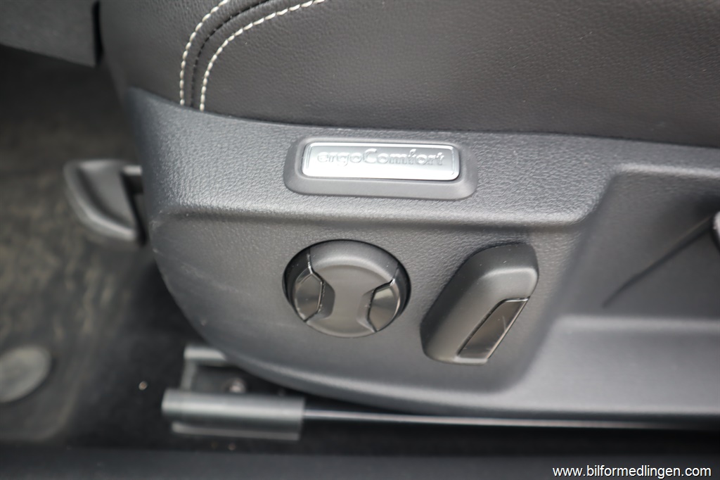 Bild 13 på Volkswagen Passat