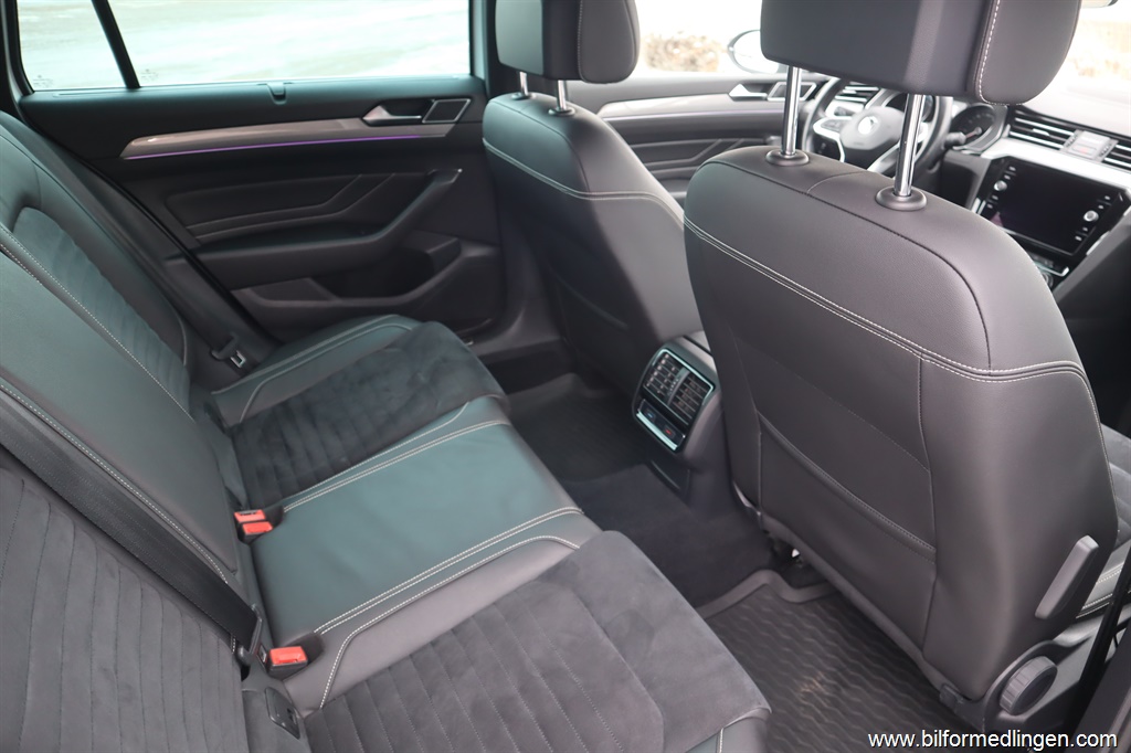 Bild 14 på Volkswagen Passat