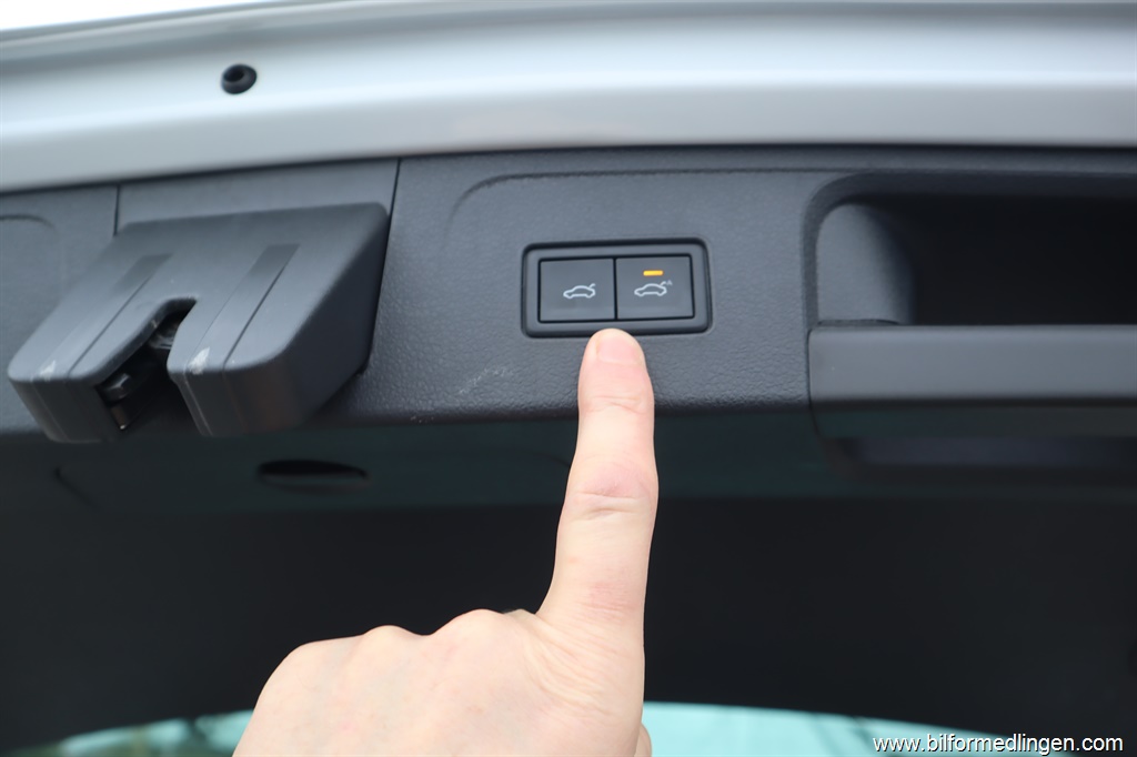 Bild 16 på Volkswagen Passat