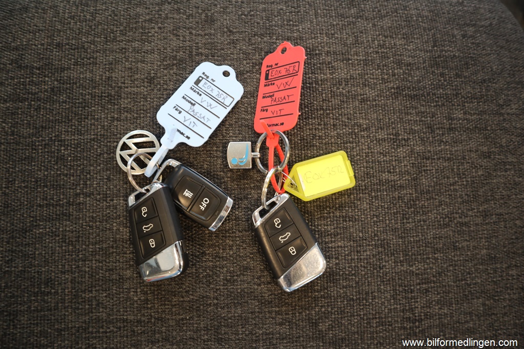 Bild 25 på Volkswagen Passat