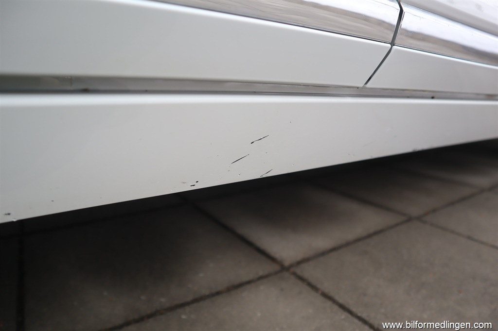 Bild 26 på Volkswagen Passat