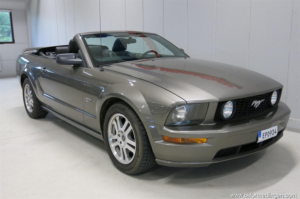 Bild 6 på Ford Mustang