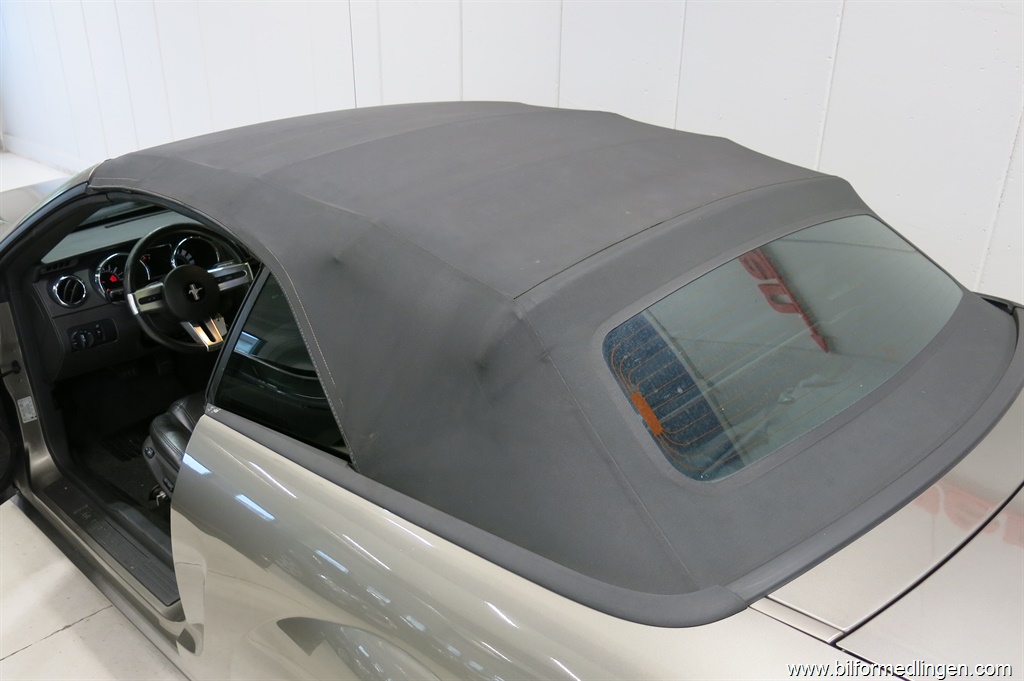 Bild 9 på Ford Mustang