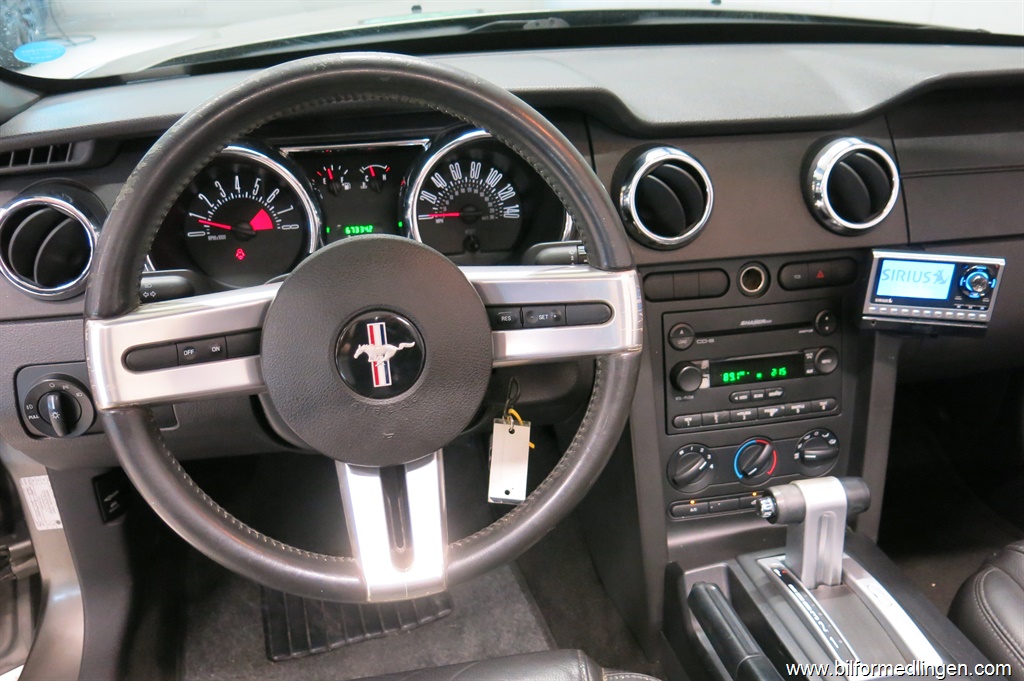 Bild 10 på Ford Mustang