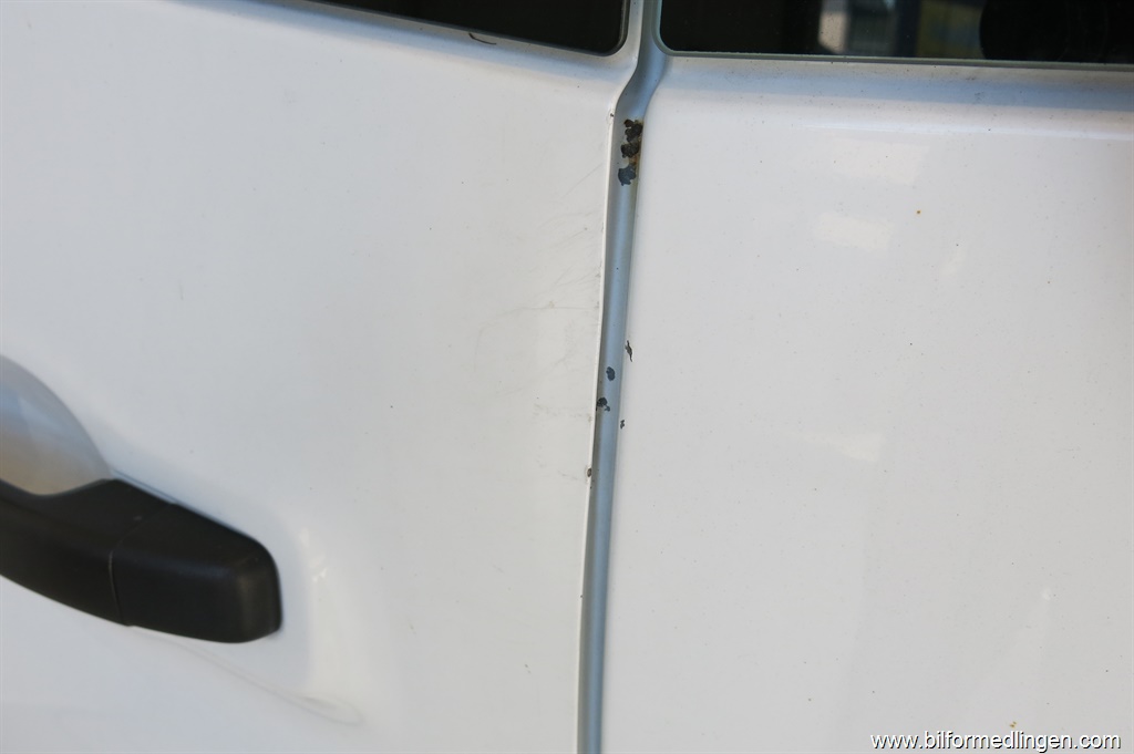 Bild 14 på Renault Trafic