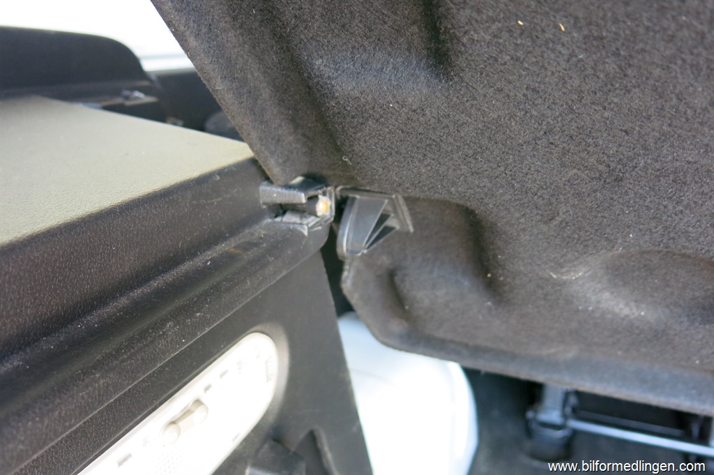 Bild 15 på Renault Trafic