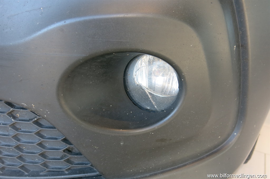 Bild 17 på Renault Trafic