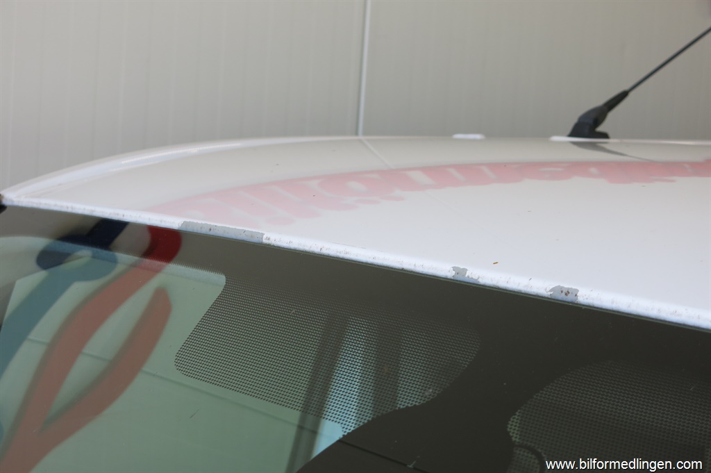 Bild 18 på Renault Trafic