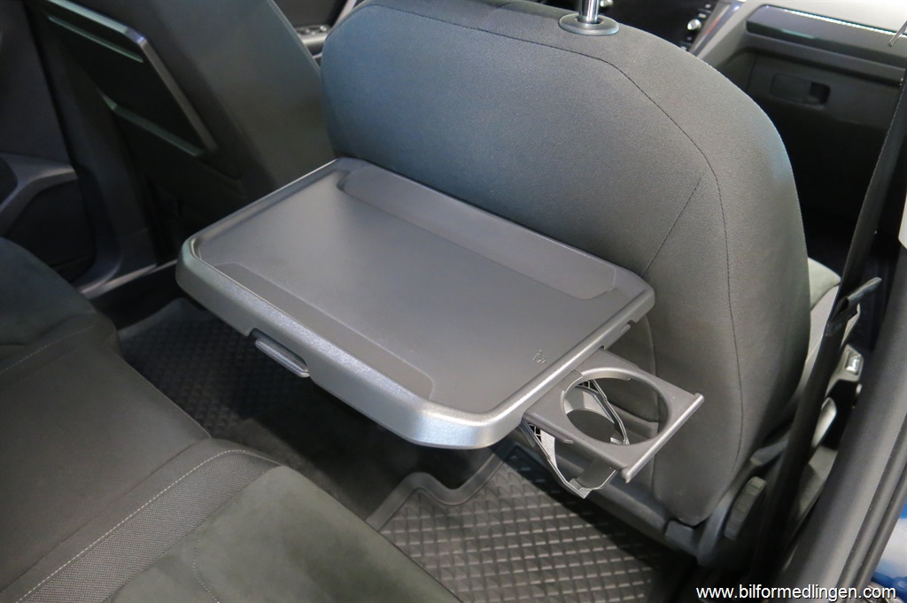Bild 12 på Volkswagen Tiguan